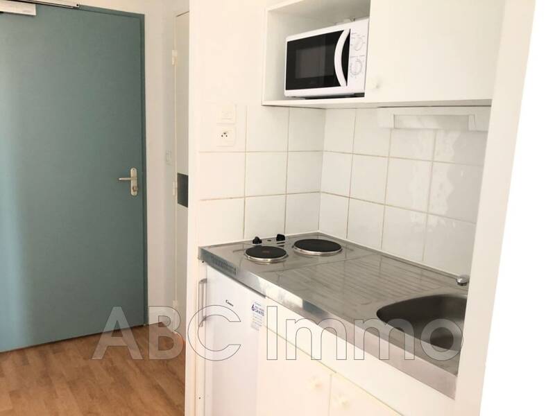 Maison à vendre, 16m², LE THOLONET