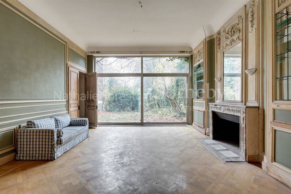 Maison à vendre, 750m², TOURCOING