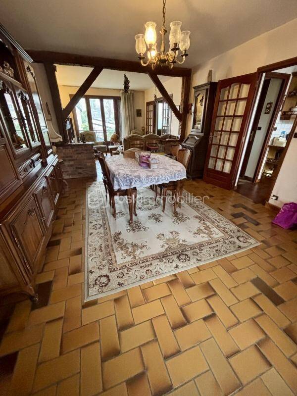 Maison à vendre, 97m², LES PAVILLONS SOUS BOIS
