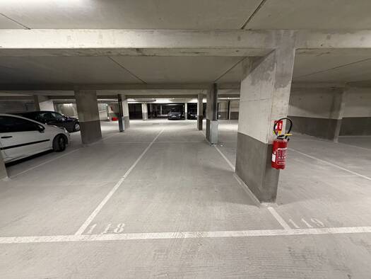 Parking à louer 69 € Centre Ville-Coteaux Champigny-sur-Marne 94500