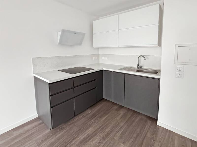 Maison à louer, 51m², MENNECY