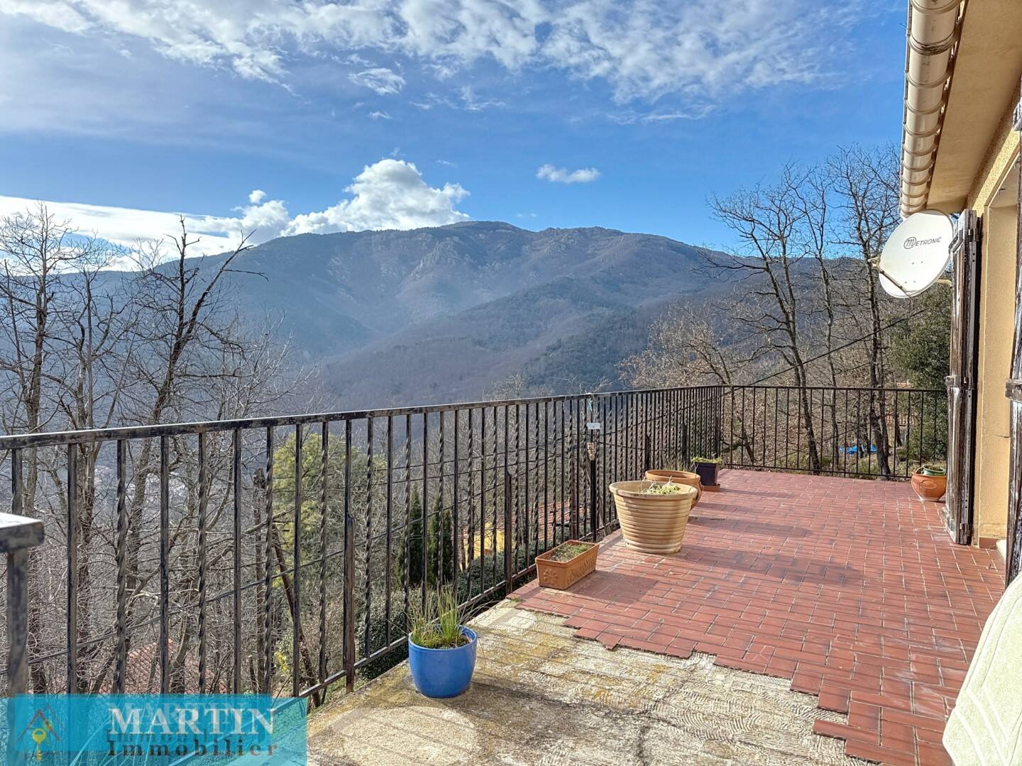 Maison à vendre, 304m², MAUREILLAS LAS ILLAS
