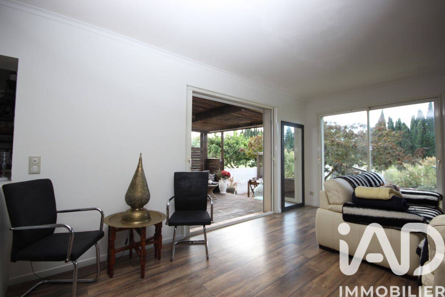 Maison à vendre, 110m², VILLELONGUE DE LA SALANQUE