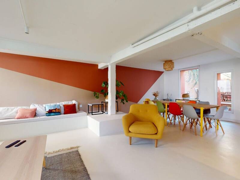 Maison à vendre, 210m², NANTES