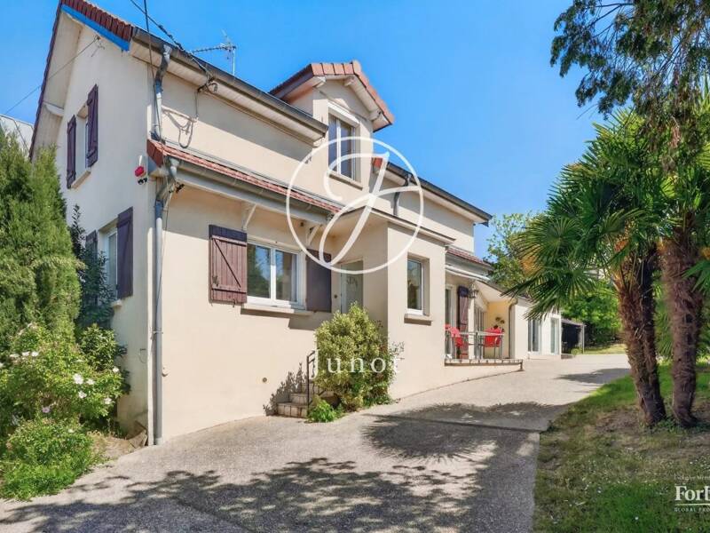 Maison à vendre, 171m², RUEIL MALMAISON