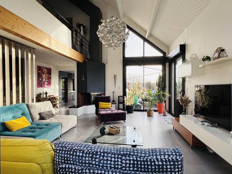 Maison à vendre, 193m², LE MANS