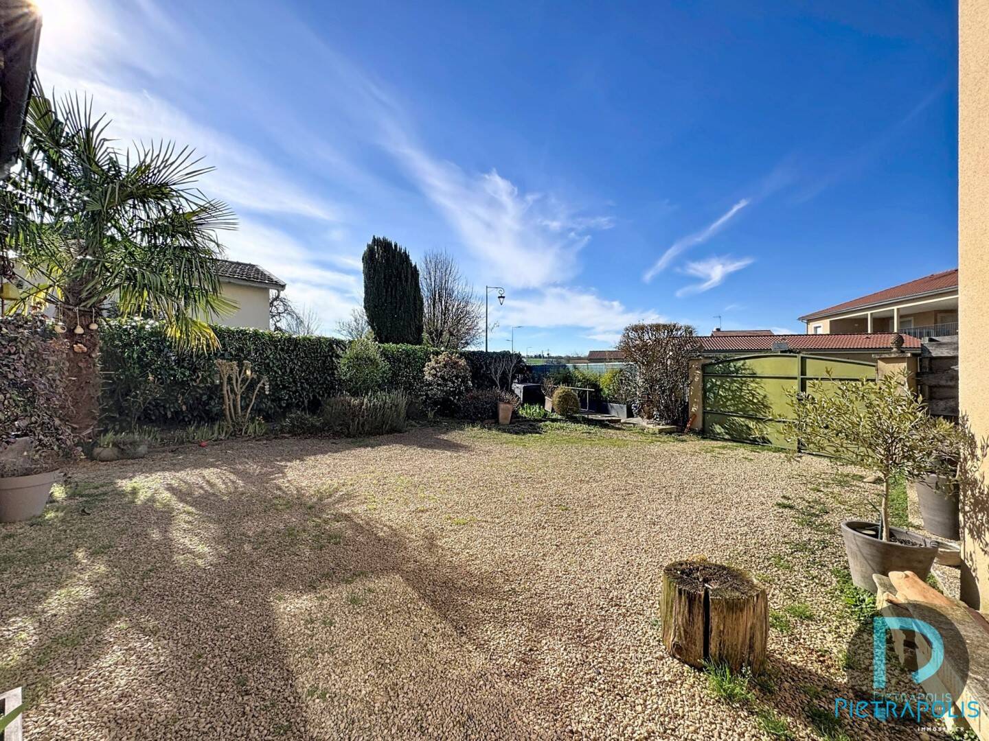 Maison à vendre, 123m², SAINT ETIENNE SUR CHALARONNE