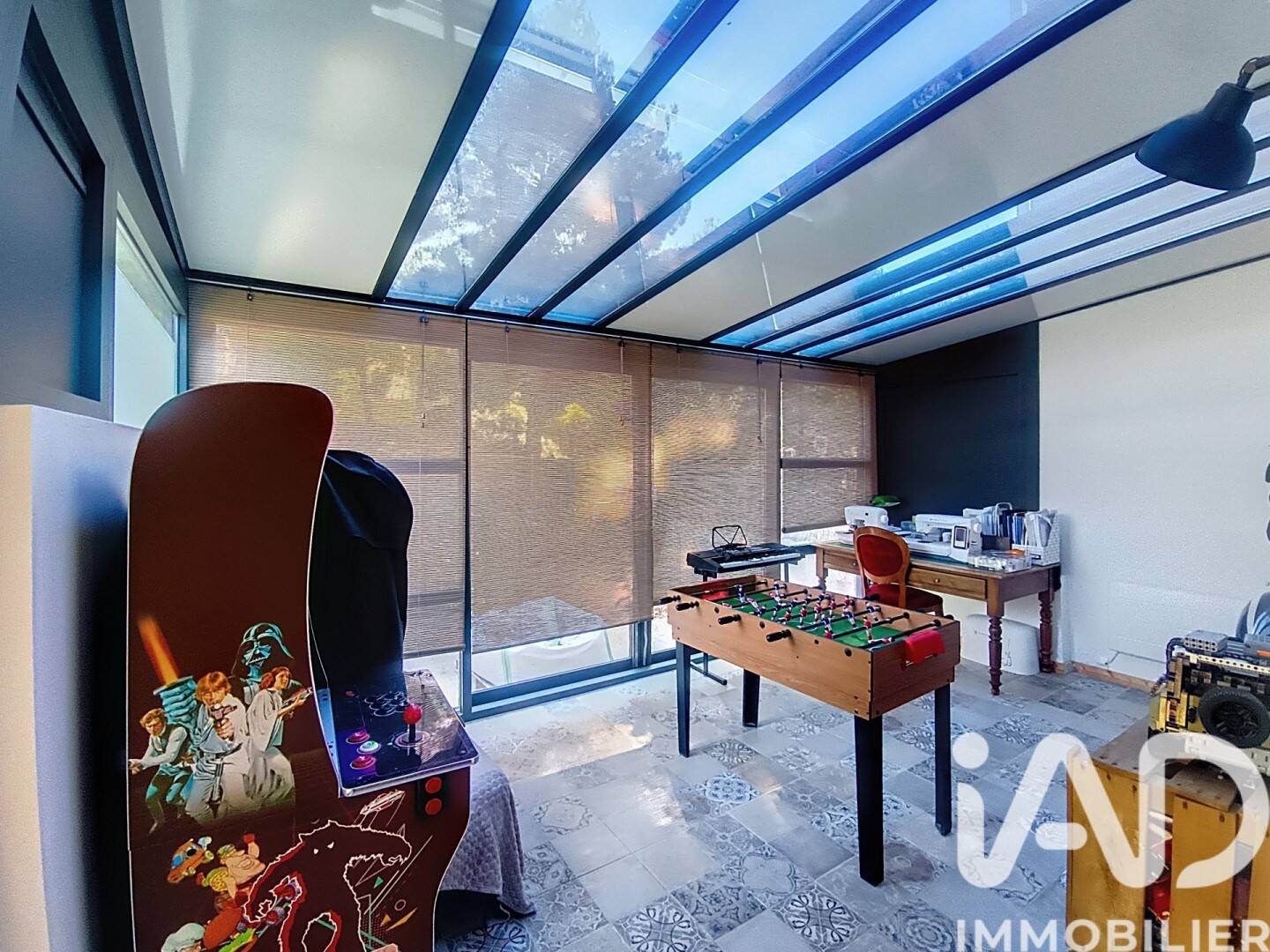Maison à vendre, 106m², BEZIERS