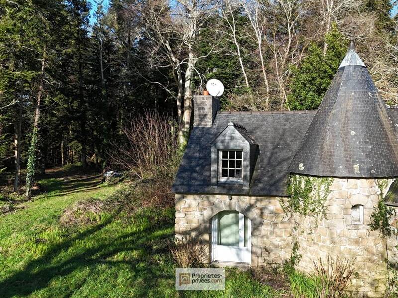 Maison à vendre, 88m², LA FORET FOUESNANT
