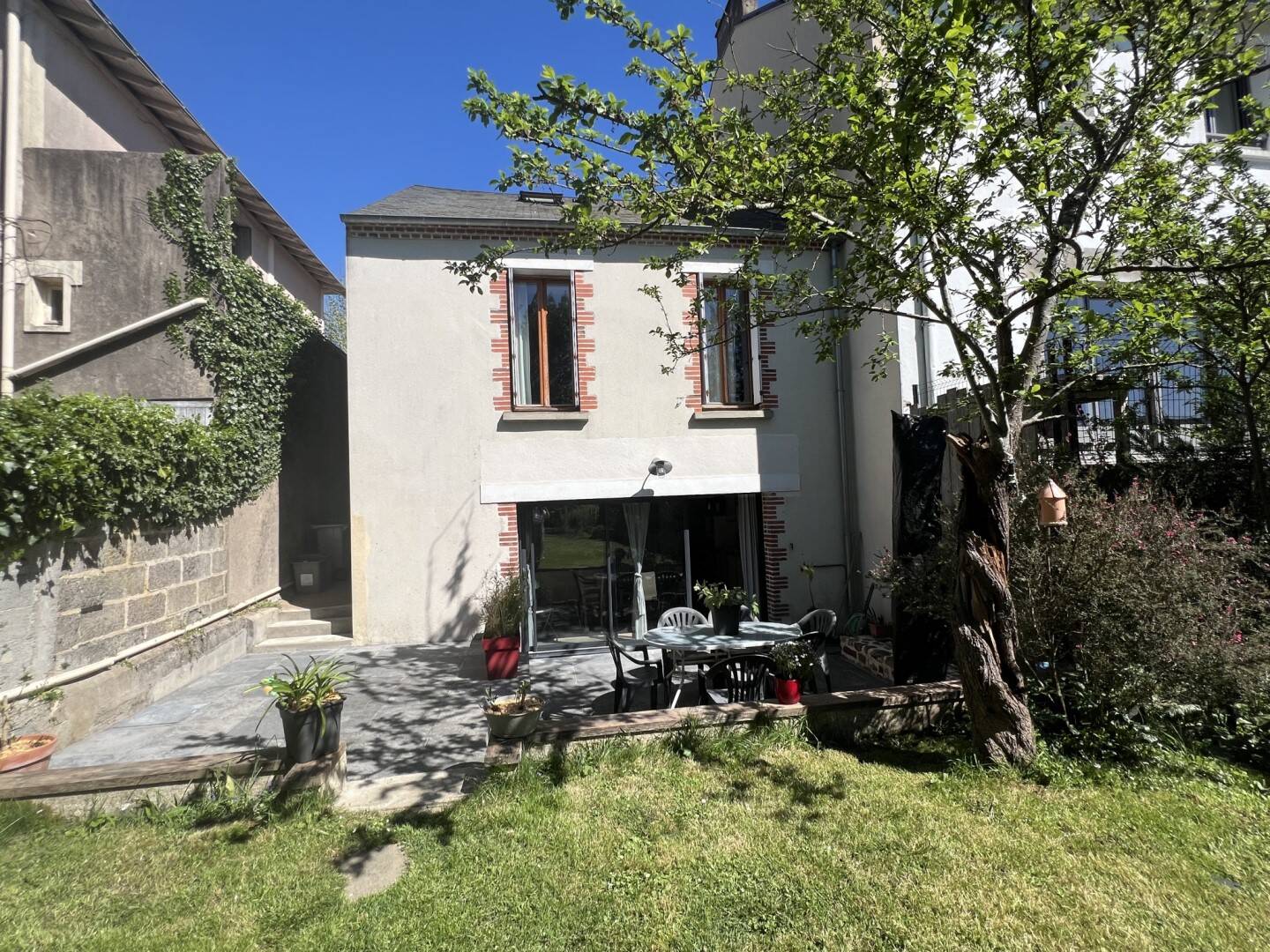 Maison à vendre, 100m², LA ROCHE SUR YON