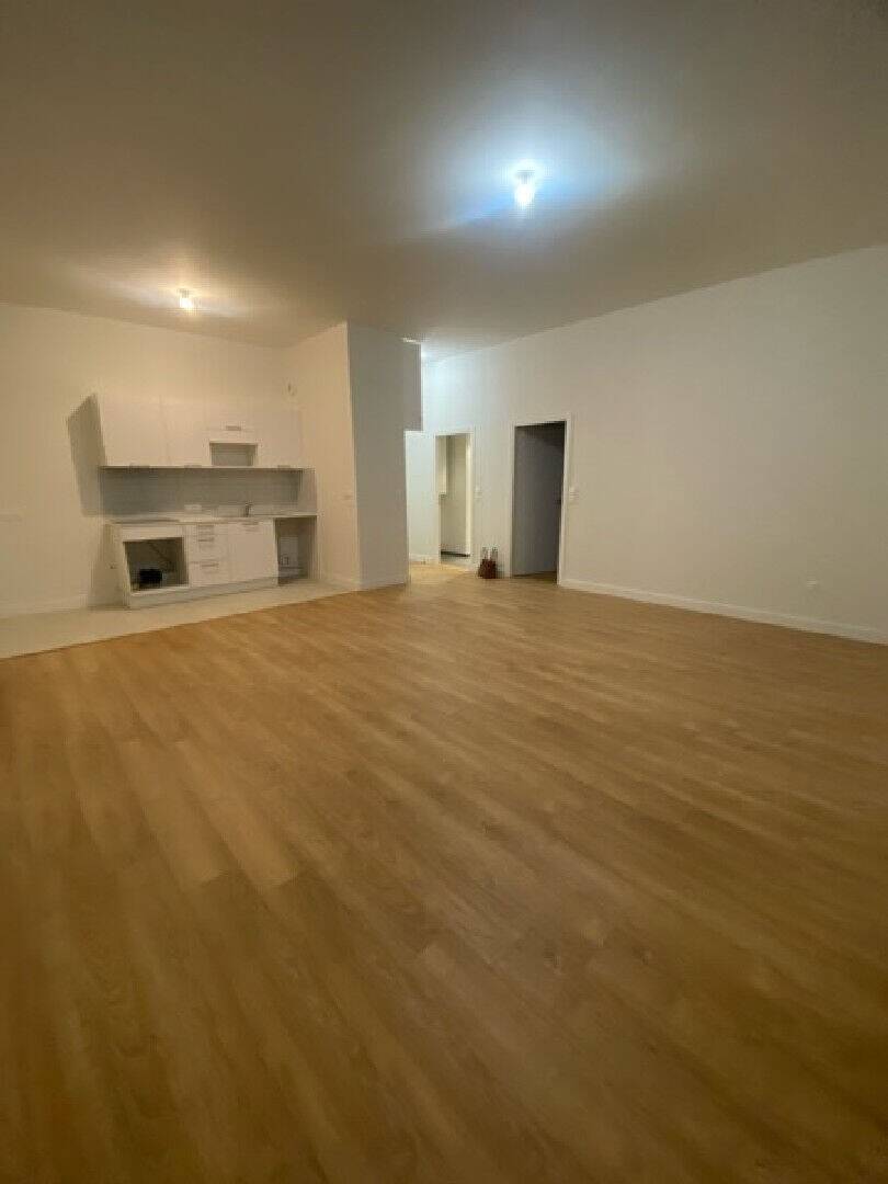 Maison à louer, 57m², ROUBAIX