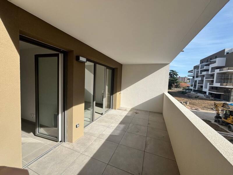 Maison à louer, 39m², MONTPELLIER