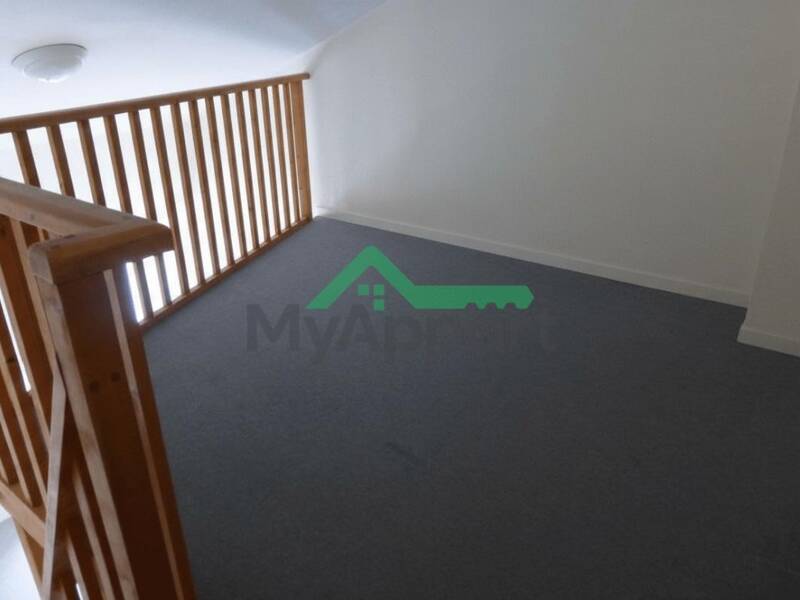 Maison à louer, 20m², ANGERS