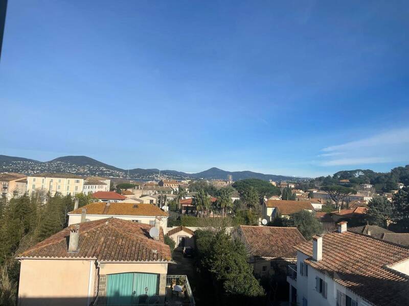 Maison à vendre, 64m², SAINT TROPEZ