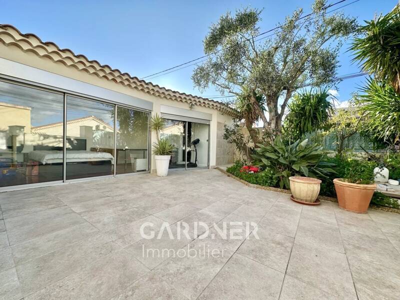 Maison à vendre, 216m², MARSEILLE 10E