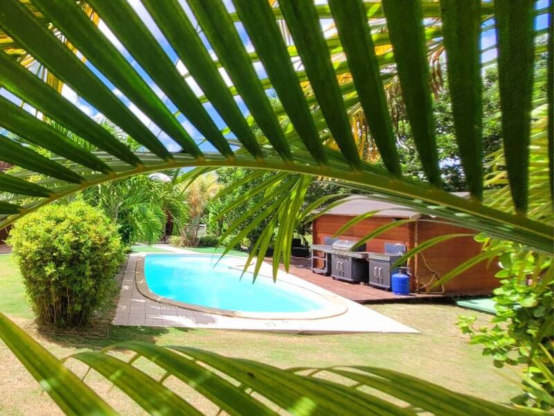 Maison à vendre, 160m², LE MOULE