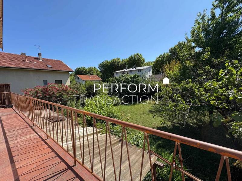 Maison à vendre, 219m², ECHIROLLES