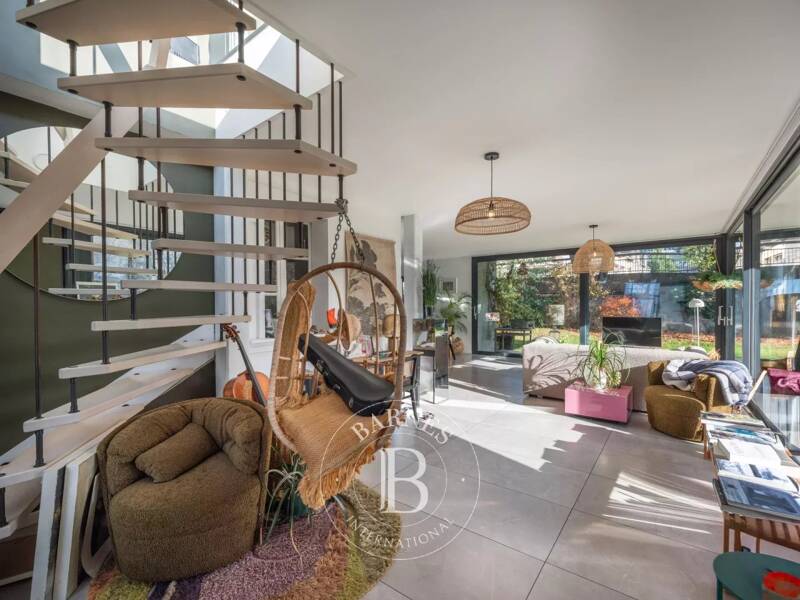 Maison à vendre, 168m², ANNECY