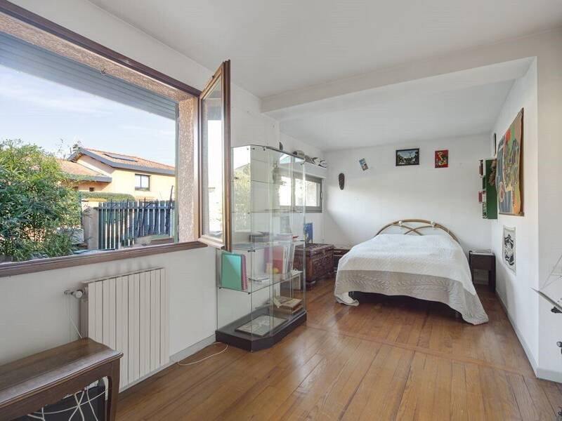 Maison à vendre, 153m², TOULOUSE