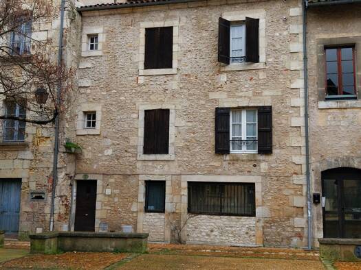 Immeuble à vendre 226 000 € 54 m² Périgueux 24000