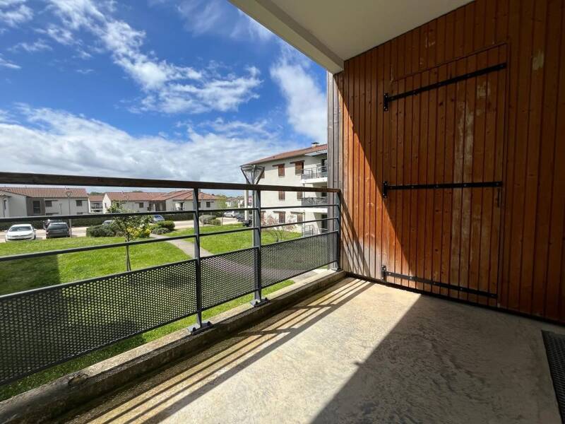 Maison à louer, 33m², SAINT GENIES BELLEVUE