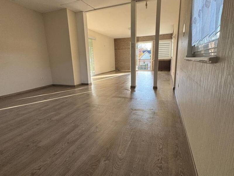 Maison à vendre, 164m², RICHWILLER