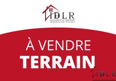 Terrain constructible à vendre 76 252 € 851 m² de terrain Lozinghem 62540