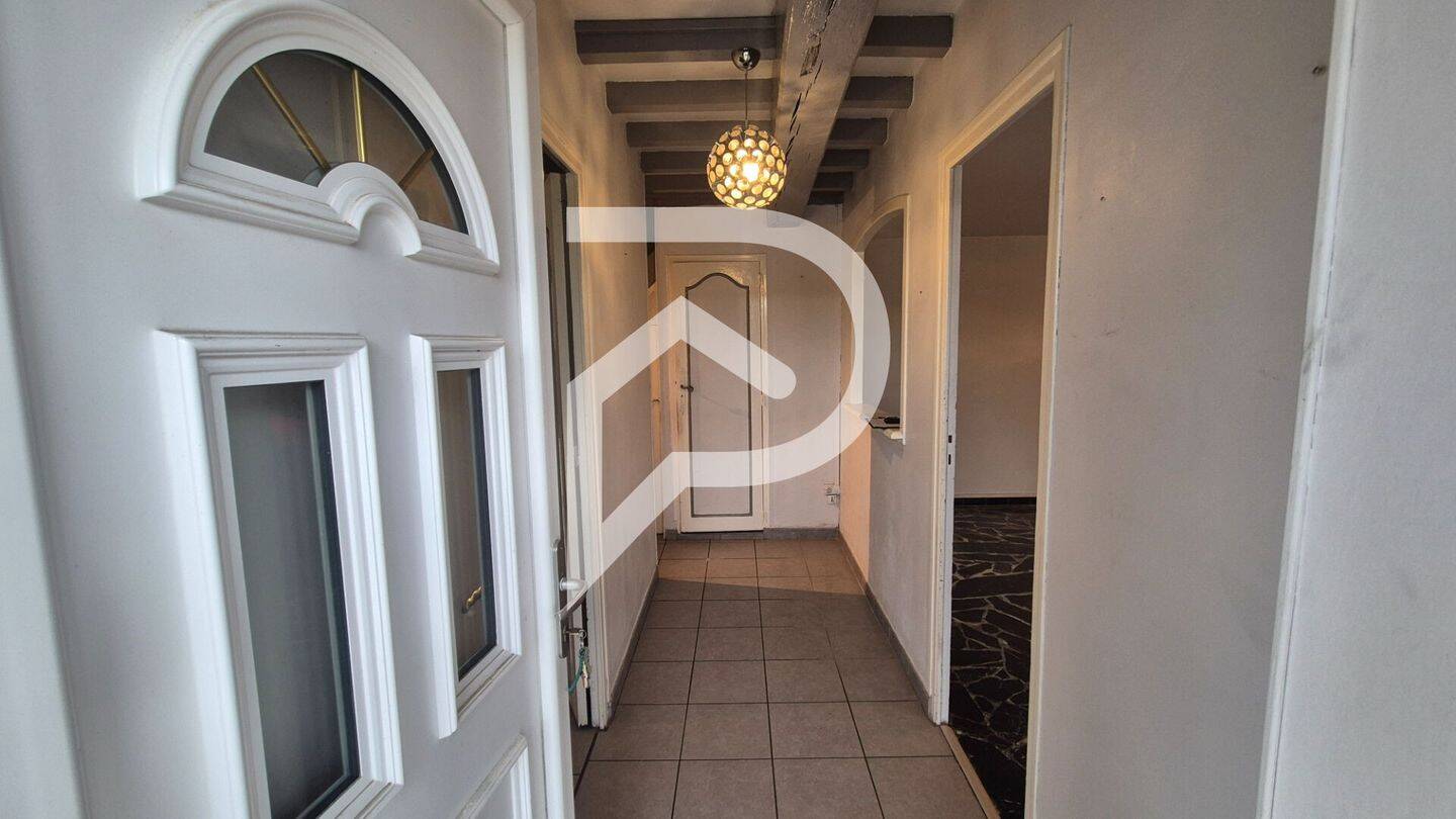 Maison à vendre, 120m², SALIES DE BEARN