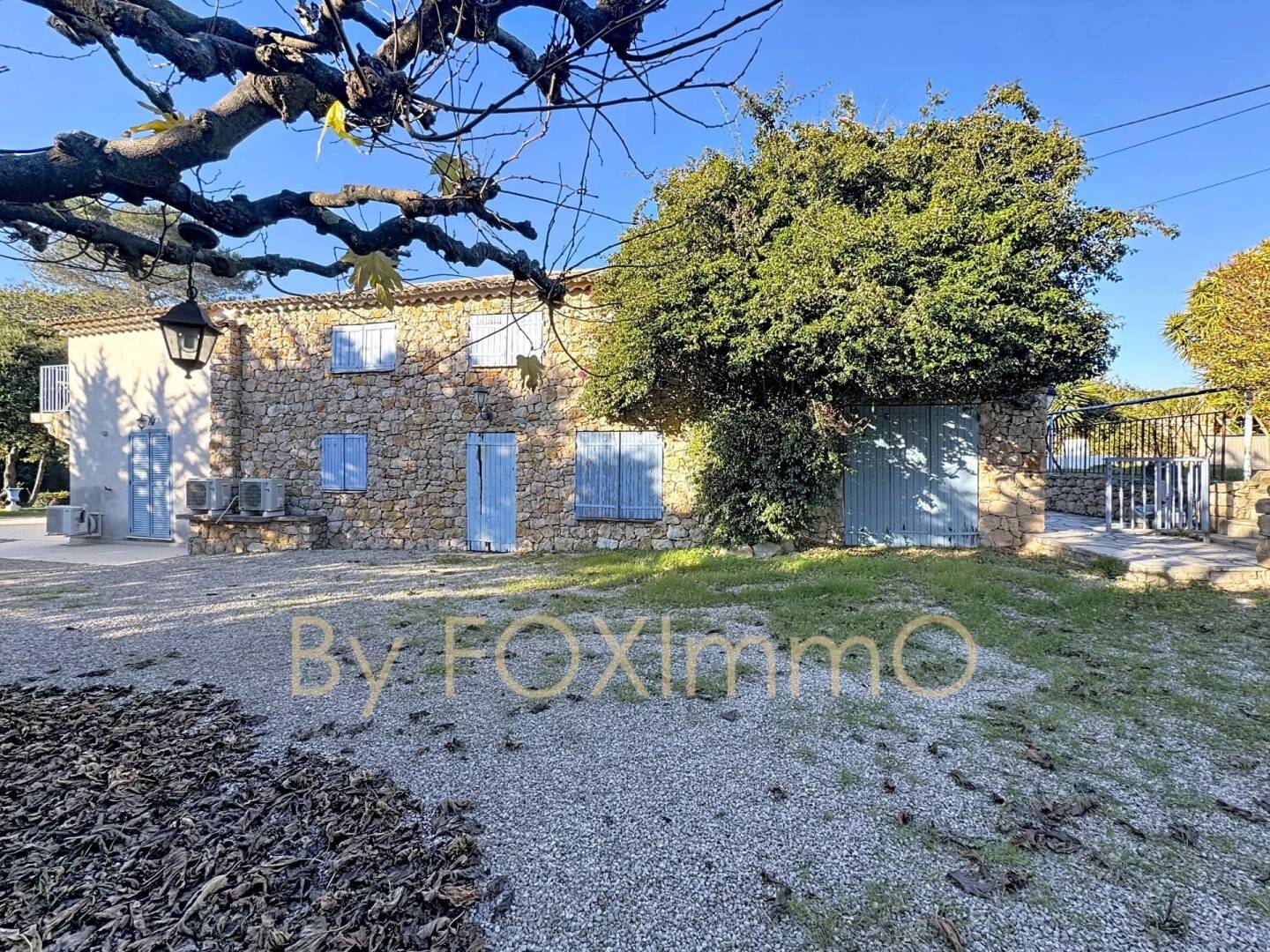 Maison à vendre, 344m², ANTIBES