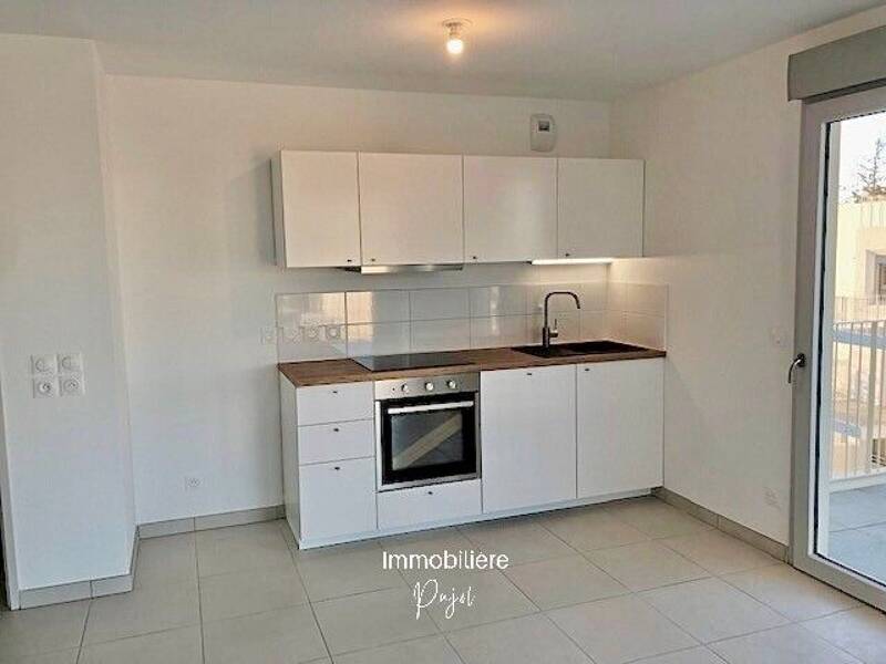 Maison à louer, 59m², MARSEILLE 9E