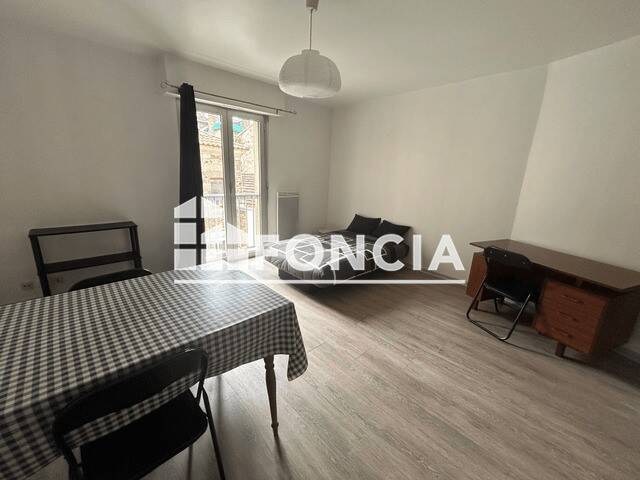 Maison à louer, 35m², CHOLET