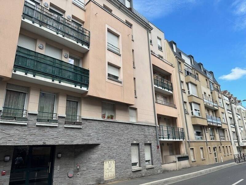 Maison à louer, 40m², VILLEJUIF
