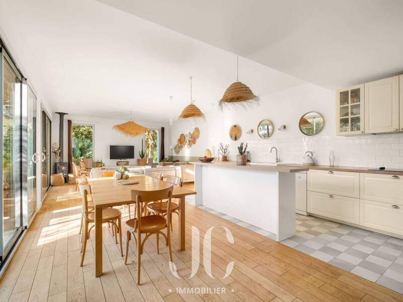 Maison à vendre, 188m², TASSIN LA DEMI LUNE