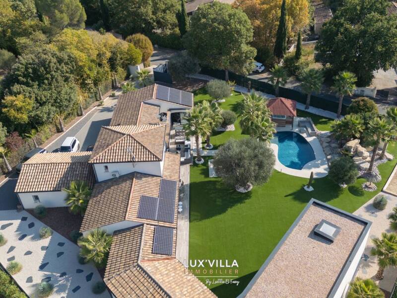 Maison à vendre, 344m², MONTPELLIER