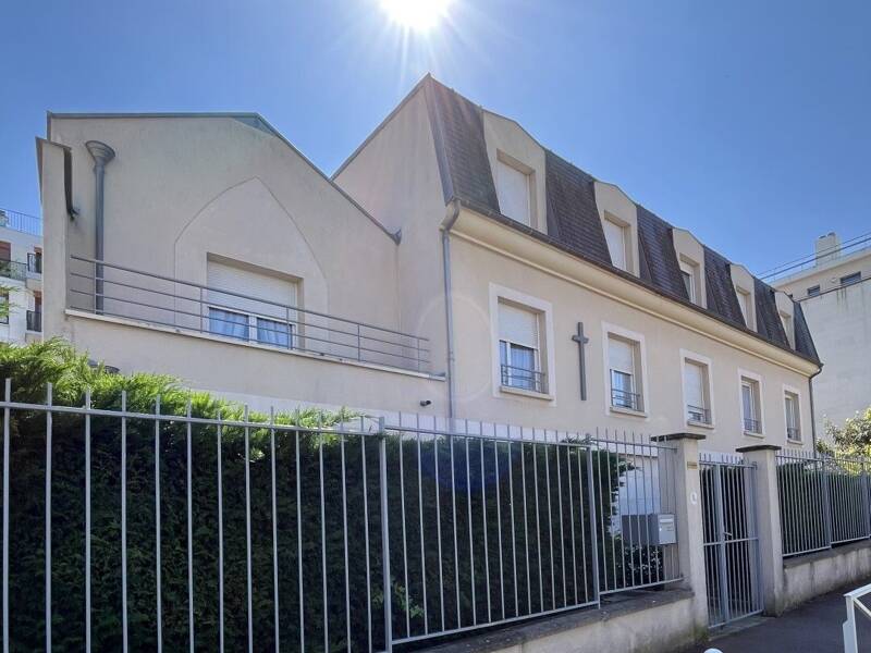 Maison à vendre, 404m², ISSY LES MOULINEAUX