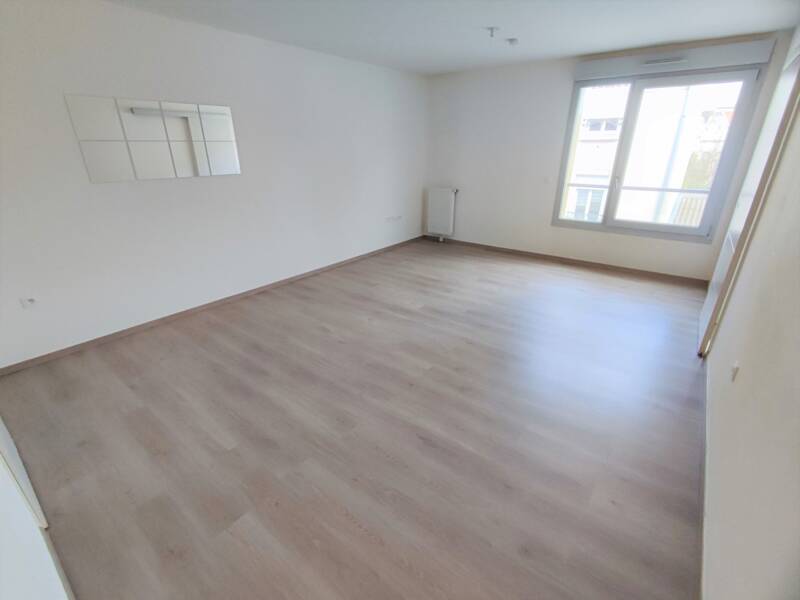 Maison à louer, 52m², REIMS