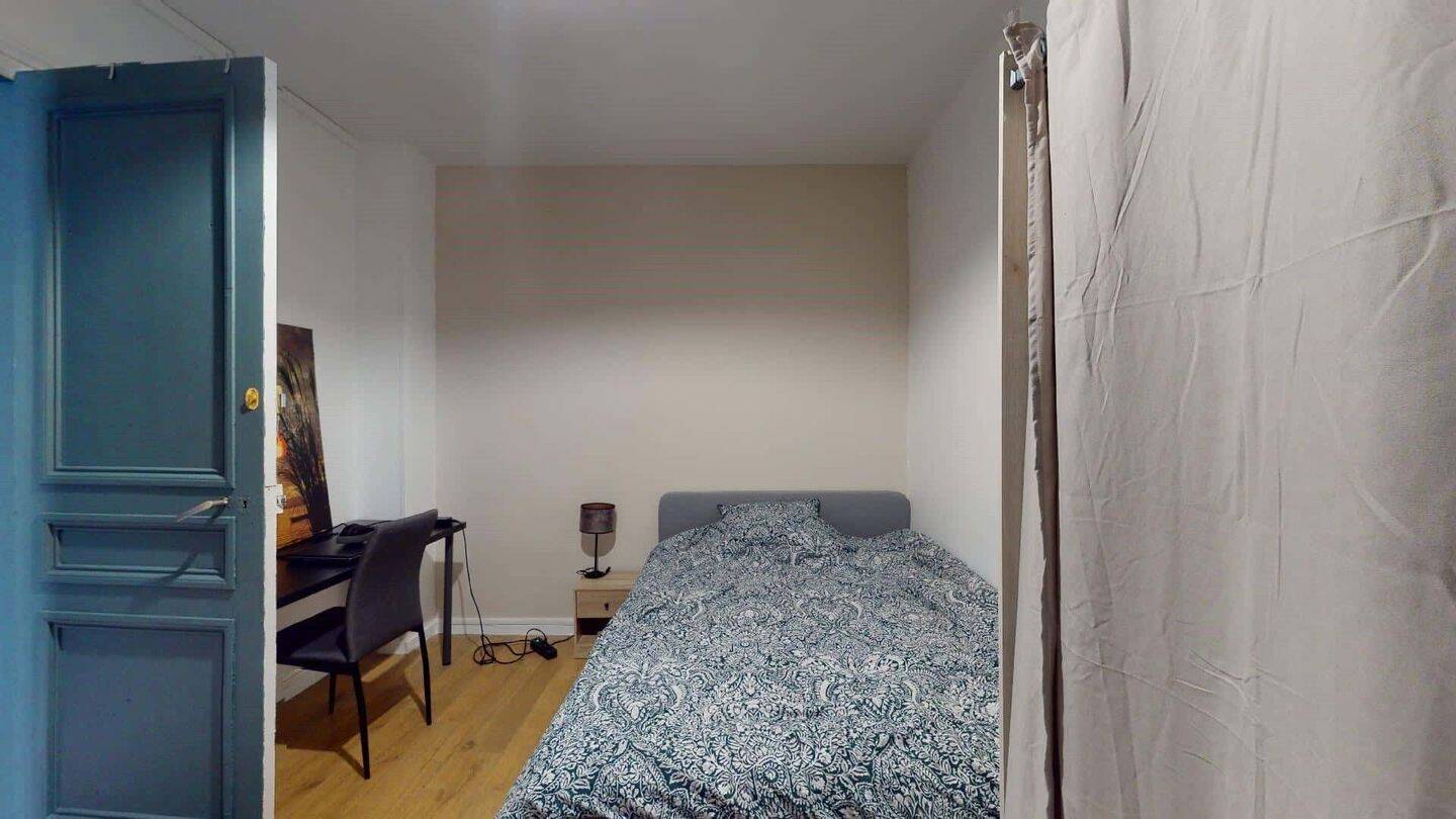 Maison à louer, 15m², ROUBAIX
