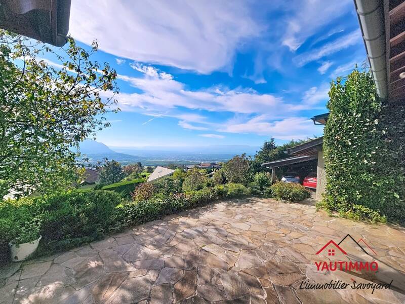 Maison à vendre, 150m², LUCINGES