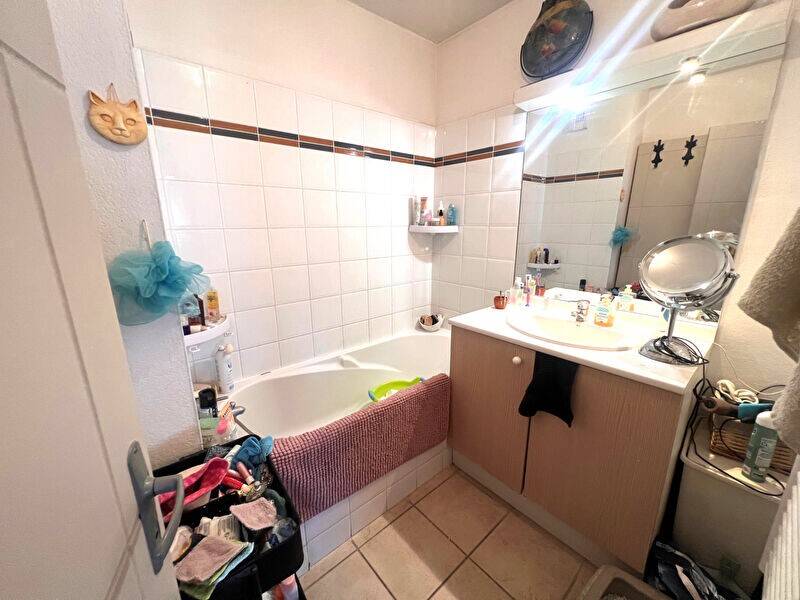 Maison à vendre, 42m², MIRAMAS