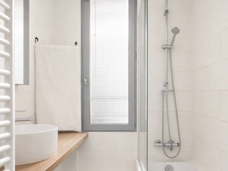 Maison à louer, 49m², MALAKOFF