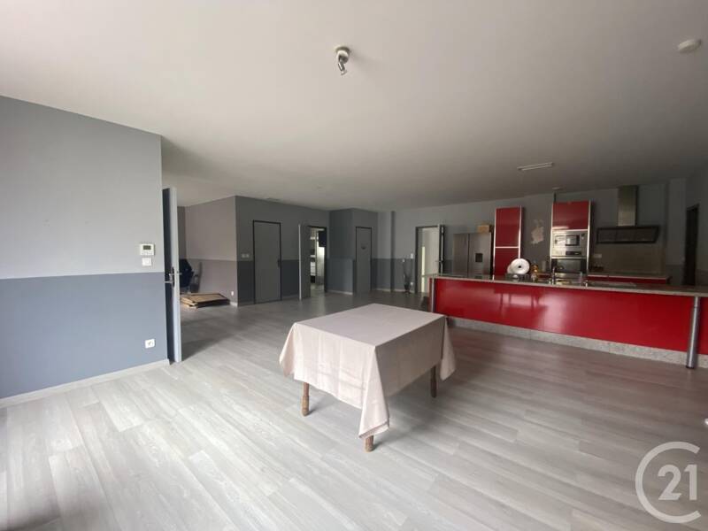 Maison à louer, 133m², PAUILLAC