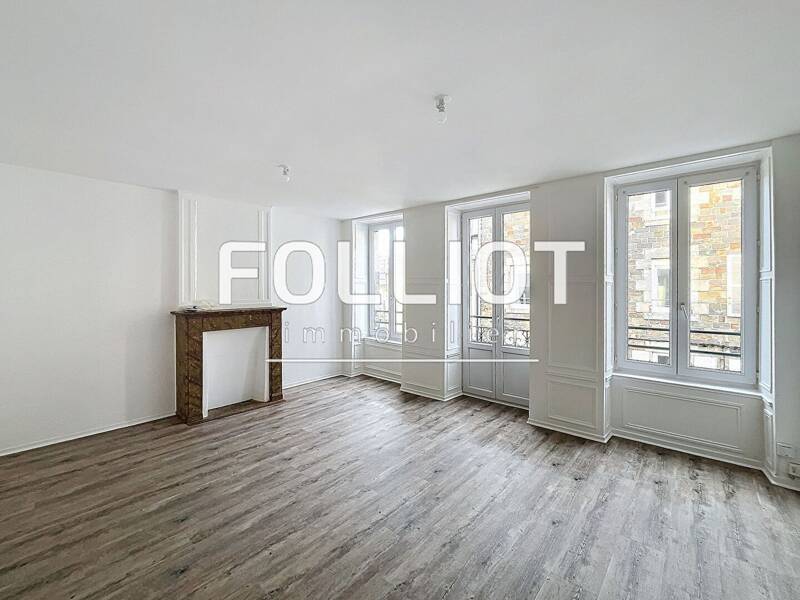 Maison à louer, 33m², GRANVILLE