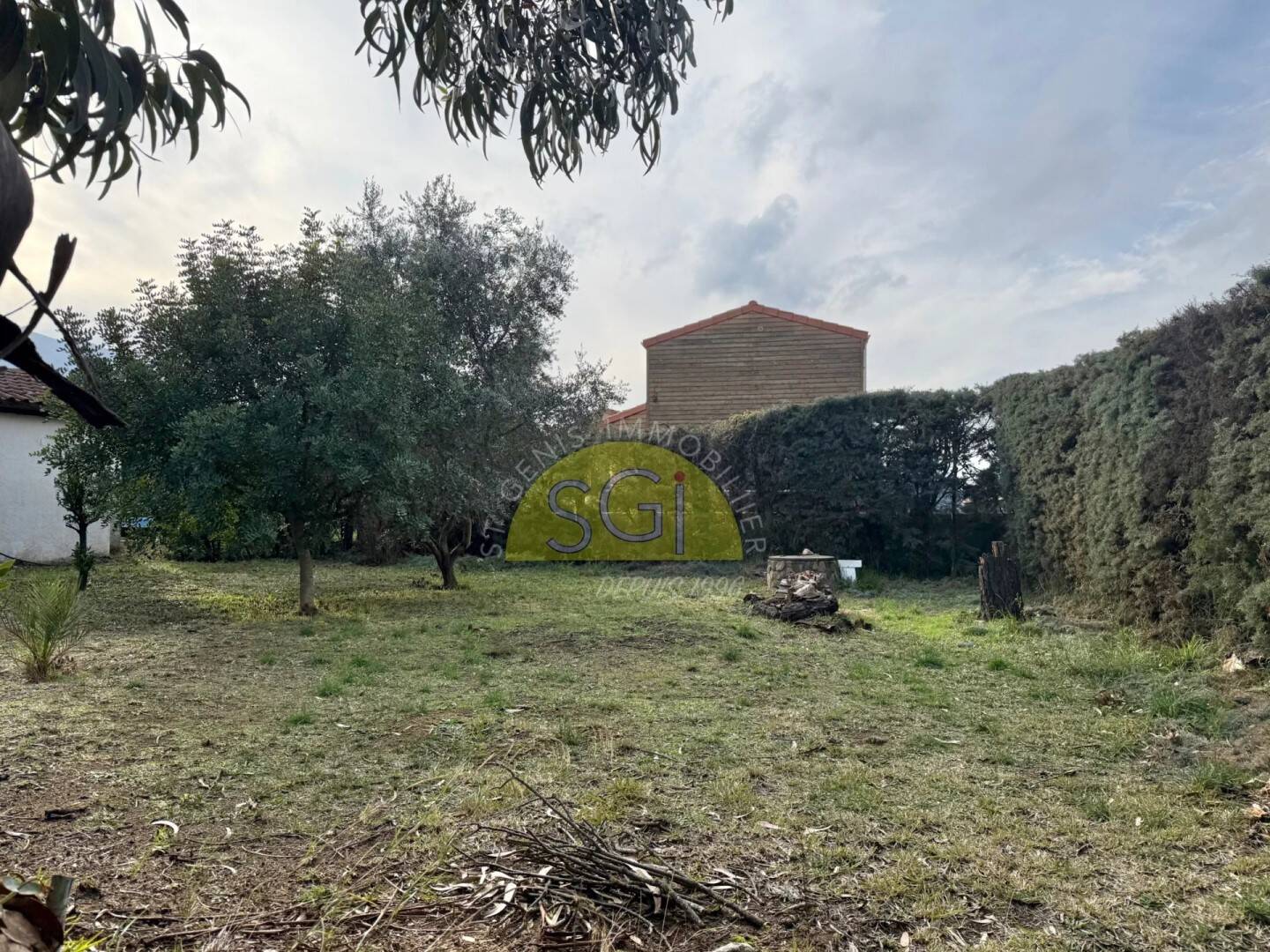 Maison à vendre, 140m², VILLELONGUE DELS MONTS