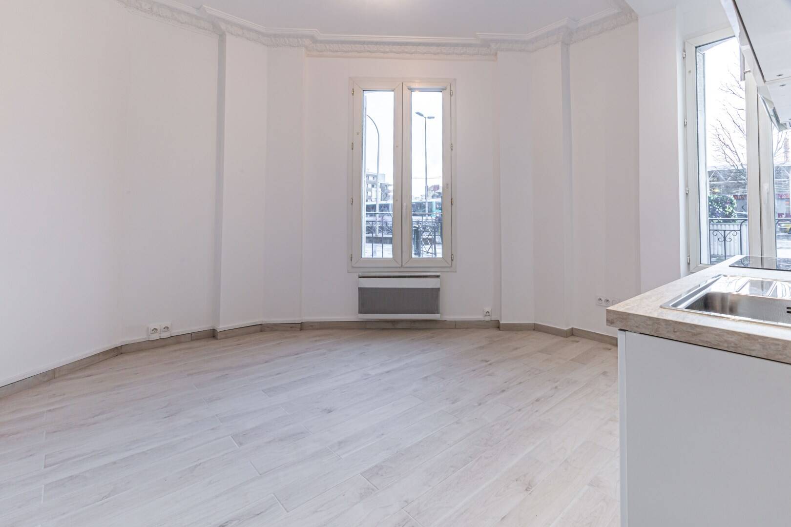 Maison à louer, 18m², ASNIERES SUR SEINE