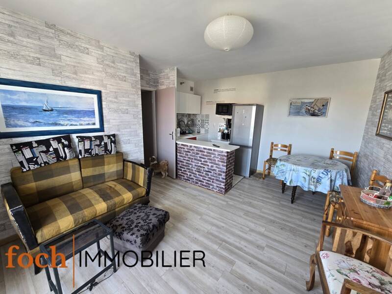 Maison à vendre, 42m², VILLERS SUR MER