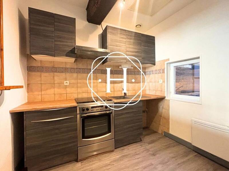 Maison à louer, 34m², BOURG EN BRESSE