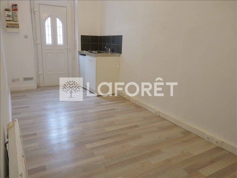 Maison à louer, 16m², DEUIL LA BARRE