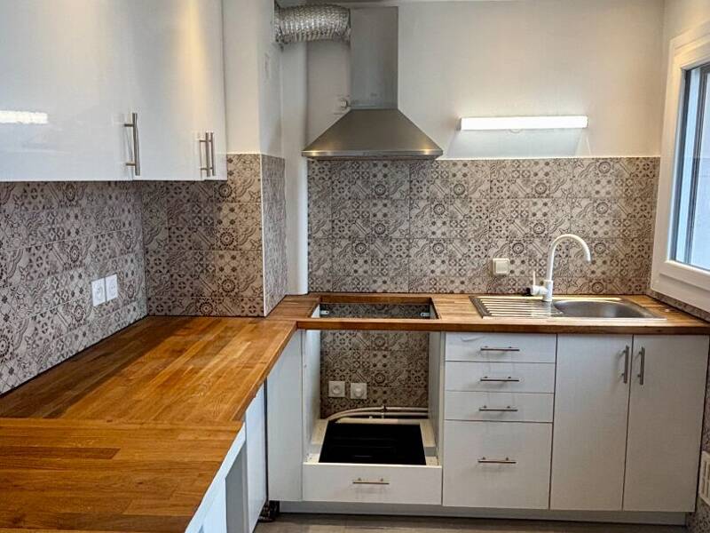 Maison à louer, 65m², THIAIS