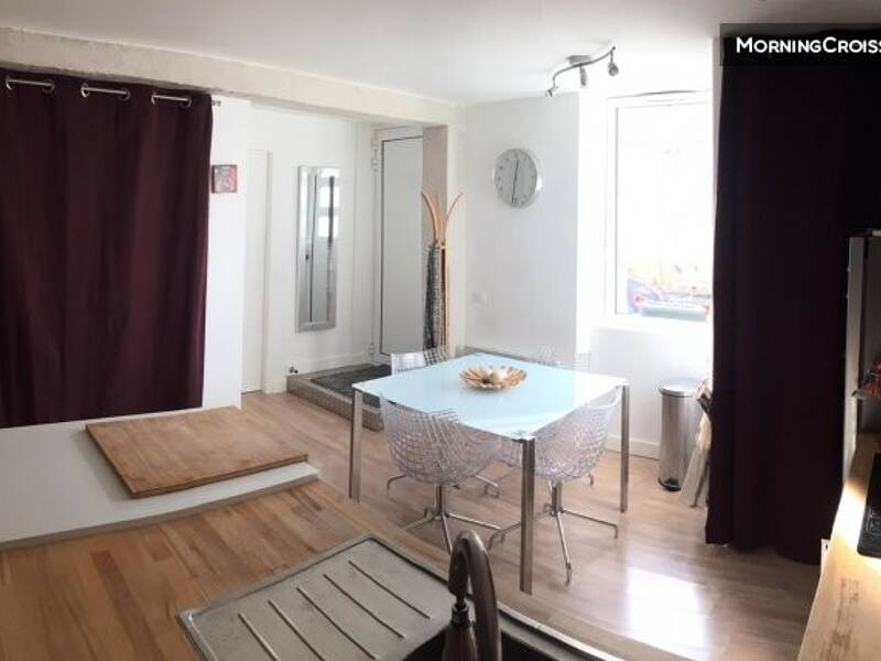 Maison à louer, 48m², TOULOUSE