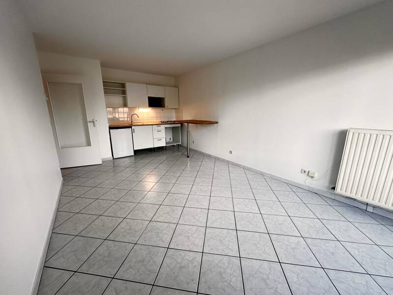 Maison à louer, 39m², VILLEURBANNE